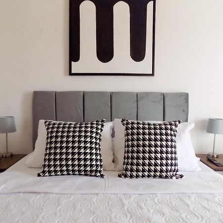 Makachi Hotel Гватемала Экстерьер фото