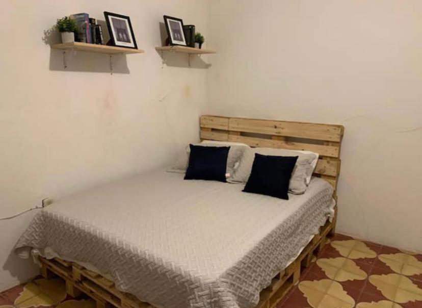 Makachi Hotel Гватемала Экстерьер фото