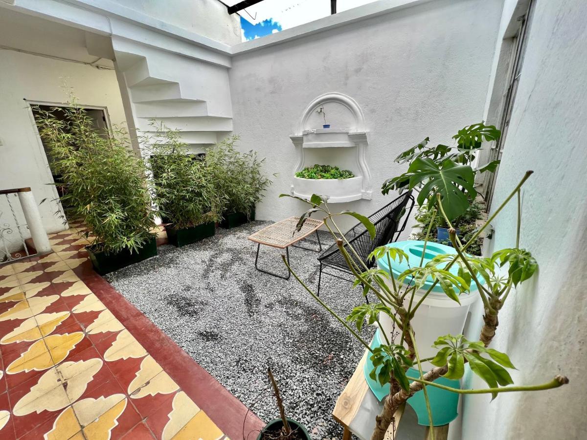 Makachi Hotel Гватемала Экстерьер фото