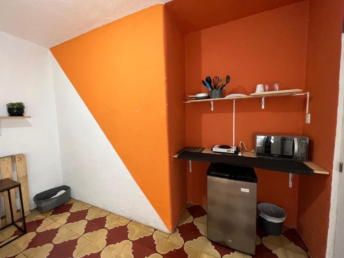 Makachi Hotel Гватемала Экстерьер фото