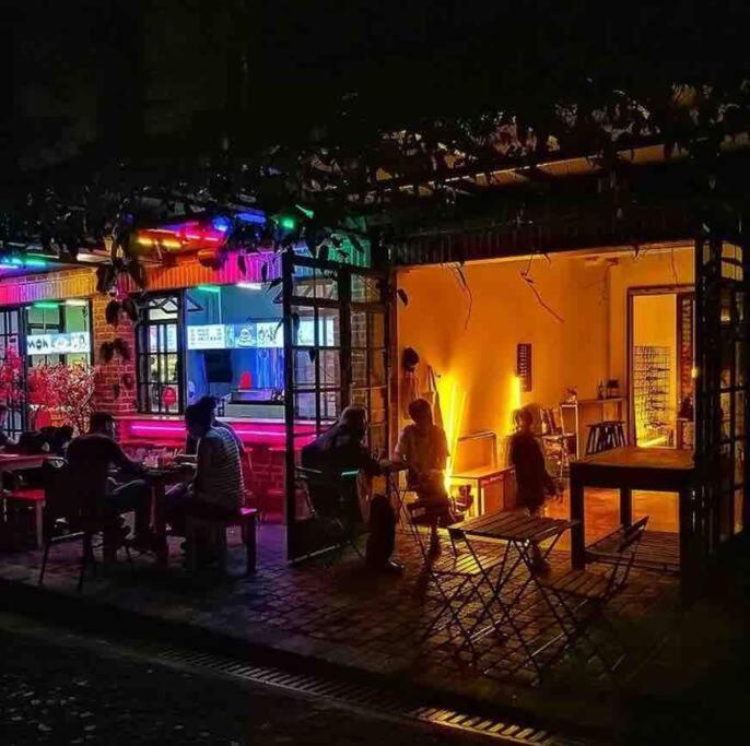 Makachi Hotel Гватемала Экстерьер фото